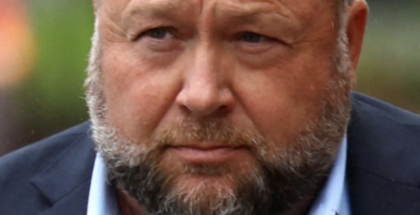 Elon Revealed as Trying to Buy Infowars After Judge Declares Sale to The Onion Invalid